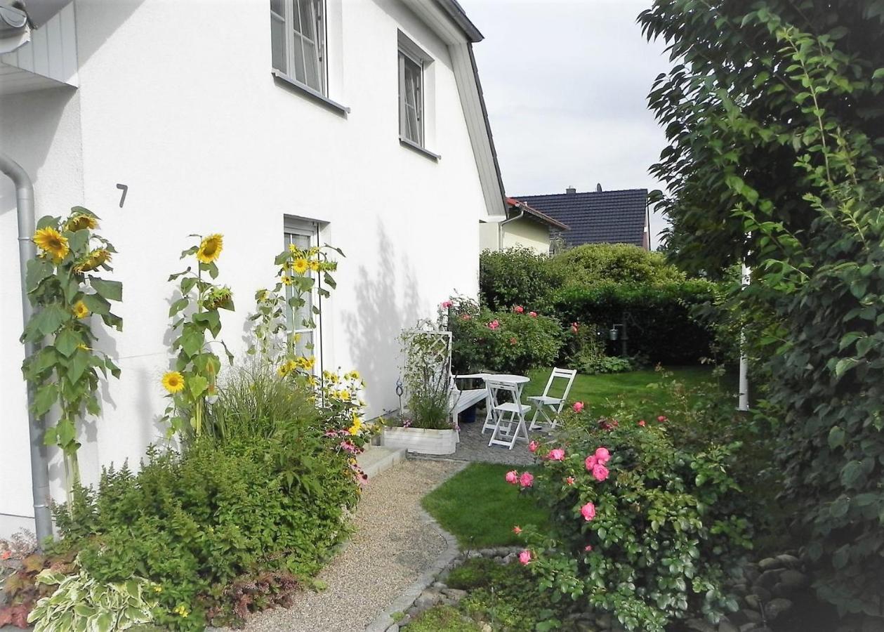 Haus-Am-See-Pratzschwitz Pirna Exterior photo