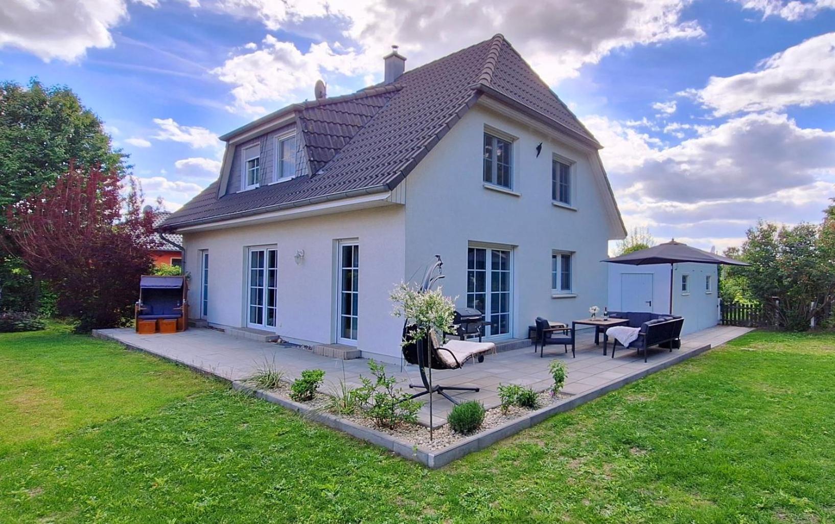 Haus-Am-See-Pratzschwitz Pirna Exterior photo